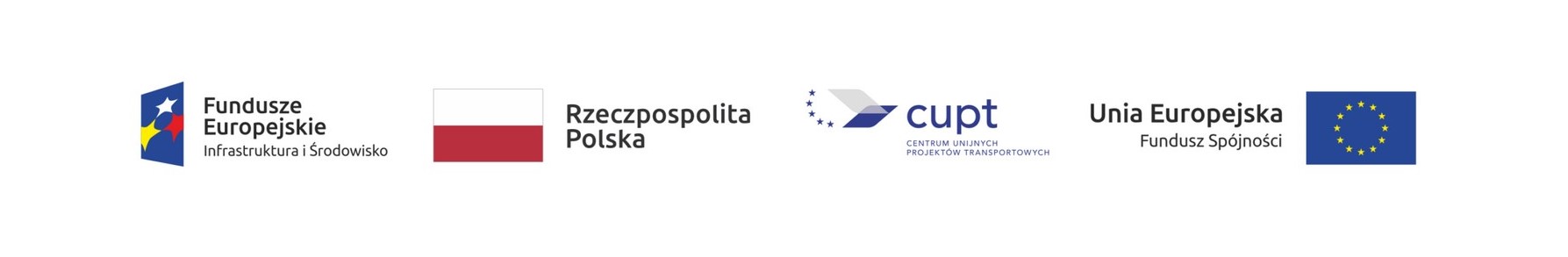 LogotypyCUPTFunduszeEuropejskie